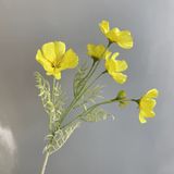 Hoa lụa Cúc bướm - HOG0027