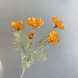 Hoa lụa Cúc bướm - HOG0027