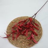 Cành lá Oliu 6 nhánh - LAG0001