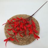 Cành lá Oliu 6 nhánh - LAG0001