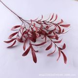 Cành lá Oliu 6 nhánh - LAG0001