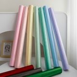 Cuộn giấy nhún thạch phong cách Hàn Quốc - GIA0133