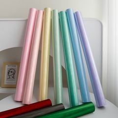  Cuộn giấy nhún thạch phong cách Hàn Quốc - GIA0133 