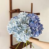 Hoa lụa Cẩm tú cầu đốm - HOG0024