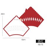 Cốt bìa bướm (xấp 5 tờ) - PKK0135