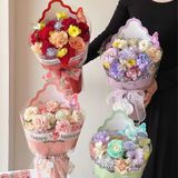 Cốt bìa bướm (xấp 5 tờ) - PKK0135