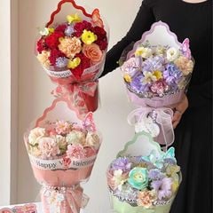  Cốt bìa bướm (xấp 5 tờ) - PKK0135 