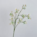 Hoa lụa nhất chi mai - HOG0058