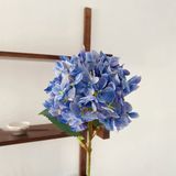 Hoa lụa Cẩm tú cầu đốm - HOG0024