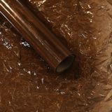 Cuộn giấy nhún thạch phong cách Hàn Quốc - GIA0133