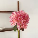 Hoa lụa Cẩm tú cầu đốm - HOG0024