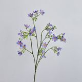 Hoa lụa nhất chi mai - HOG0058
