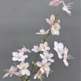 Hoa lụa Hải đường 3n - HOG0059