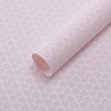 Giấy trái tim nổi (xấp 8 tờ) - GIA0150