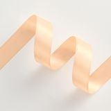 Ruy băng lụa trơn 2,5cm cuộn 100y - RUY0048