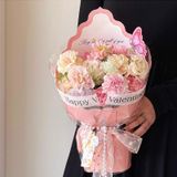 Cốt bìa bướm (xấp 5 tờ) - PKK0135