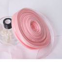 Ruy băng voan không lõi 45m làm nơ - RUY0042