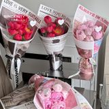 Giấy báo hiện đại (36 tờ mix 6 mẫu) - GIA0149