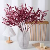 Cành lá Oliu 6 nhánh - LAG0001