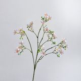 Hoa lụa nhất chi mai - HOG0058