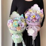 Cốt bìa bướm (xấp 5 tờ) - PKK0135