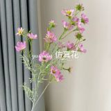 Hoa lụa Cúc sao 5n - HOG0026