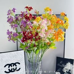 Hoa lụa Tử đinh hương - HOG0025