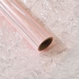 Cuộn giấy nhún thạch phong cách Hàn Quốc - GIA0133