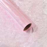 Cuộn giấy nhún thạch phong cách Hàn Quốc - GIA0133