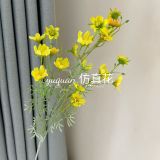 Hoa lụa Cúc sao 5n - HOG0026