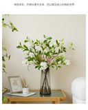 Hoa lụa Tử đinh hương - HOG0025