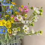 Hoa lụa Cúc sao 5n - HOG0026