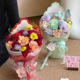 Cốt bìa bướm (xấp 5 tờ) - PKK0135