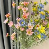 Hoa lụa Cúc sao 5n - HOG0026