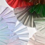 Cuộn giấy nhún thạch phong cách Hàn Quốc - GIA0133