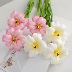Tulip xốp cao cấp - HOG0042