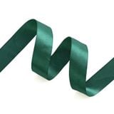 Ruy băng lụa trơn 2,5cm cuộn 100y - RUY0048