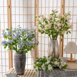 Hoa lụa Tử đinh hương - HOG0025