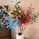 Cành lá Oliu 6 nhánh - LAG0001