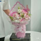 Cốt bìa bướm (xấp 5 tờ) - PKK0135