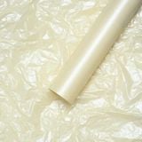 Giấy nến nhún gói hoa tươi, hoa sáp (khổ 50*70cm ) - GIA0079