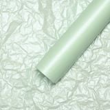 Giấy nến nhún gói hoa tươi, hoa sáp (khổ 50*70cm ) - GIA0079