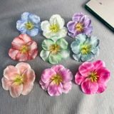 Đầu bông Tulip lụa - HOG0022