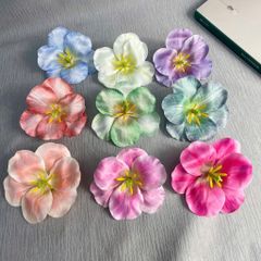 Đầu bông Tulip lụa - HOG0022