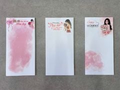  Giấy lót nhỏ 20/10 (xấp 50 tờ) - GIA0140 