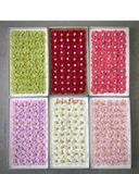 Hoa sáp Cúc bướm (hộp 50 bông) - HHS0022