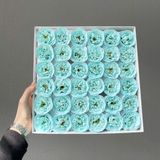 Hoa hồng sáp Sophia - HHS0023