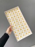 Hoa sáp Thạch thảo - HHS0024