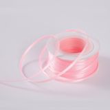 Ruy băng lụa nhỏ 3mm cuộn 50 yard - RUY0053