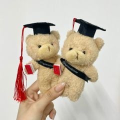 Gấu tốt nghiệp - PKK0143